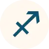 Zodiac sign